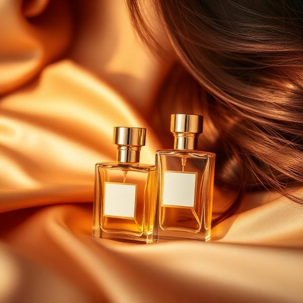 عطور الشعر